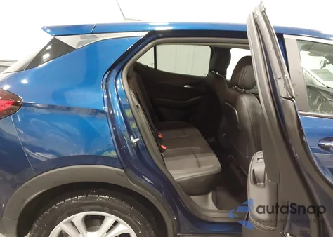 2023 Buick Encore Gx Preferred Fwd z USA, uszkodzony, nr VIN KL4MMBS20PB130756